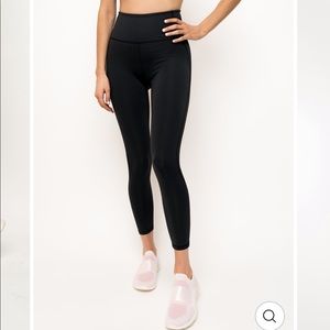 IVL Collective Everyday Legging Black